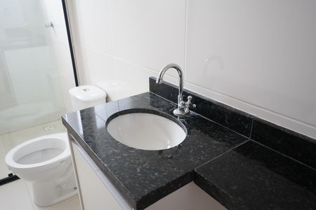Studio para alugar com 43m², 1 quarto e 1 vagaBanheiro