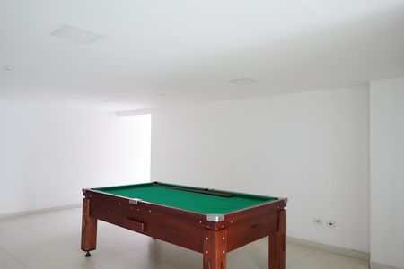 Studio para alugar com 43m², 1 quarto e 1 vagaÁrea comum