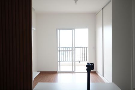 Studio para alugar com 43m², 1 quarto e 1 vagaStudio
