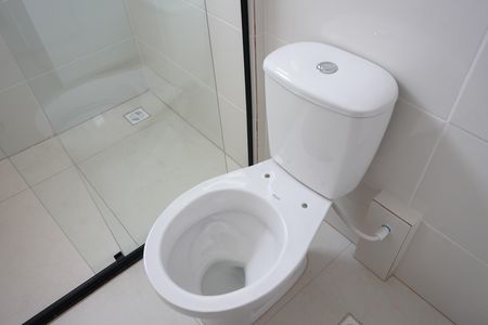 Studio para alugar com 43m², 1 quarto e 1 vagaBanheiro