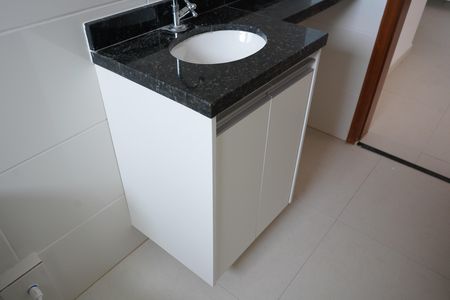 Studio para alugar com 43m², 1 quarto e 1 vagaBanheiro