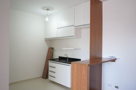 Studio para alugar com 43m², 1 quarto e 1 vagaCozinha