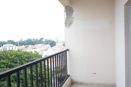 Studio para alugar com 43m², 1 quarto e 1 vagavaranda