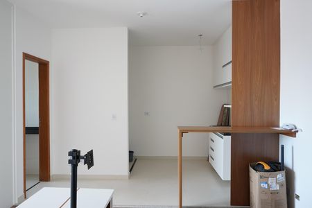 Studio para alugar com 43m², 1 quarto e 1 vagaStudio