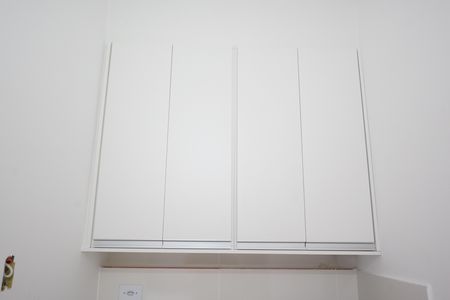 Studio para alugar com 43m², 1 quarto e 1 vagaCozinha
