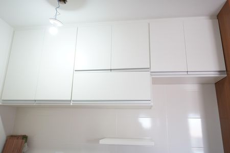 Studio para alugar com 43m², 1 quarto e 1 vagaCozinha