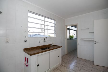 Apartamento à venda com 76m², 3 quartos e 1 vaga Apartamento à venda com 76m², 3 quartos e 1 vagaCozinha