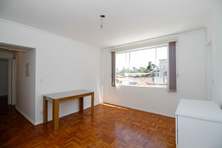 Apartamento à venda com 76m², 3 quartos e 1 vaga Apartamento à venda com 76m², 3 quartos e 1 vagaSala