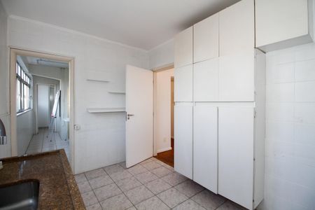 Apartamento à venda com 76m², 3 quartos e 1 vaga Apartamento à venda com 76m², 3 quartos e 1 vagaCozinha
