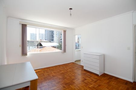 Apartamento à venda com 76m², 3 quartos e 1 vaga Apartamento à venda com 76m², 3 quartos e 1 vagaSala