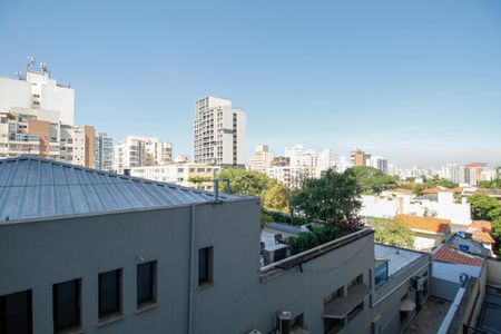 Apartamento à venda com 76m², 3 quartos e 1 vaga Apartamento à venda com 76m², 3 quartos e 1 vagaVista da Área de Serviço