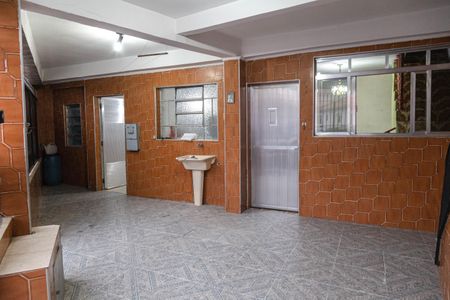 Casa à venda com 80m², 2 quartos e 1 vaga Casa à venda com 80m², 2 quartos e 1 vagaÁrea de Serviço