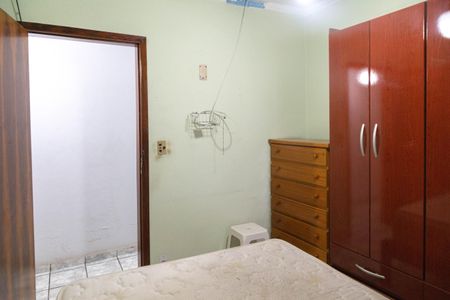 Casa à venda com 80m², 2 quartos e 1 vaga Casa à venda com 80m², 2 quartos e 1 vagaQuarto 2