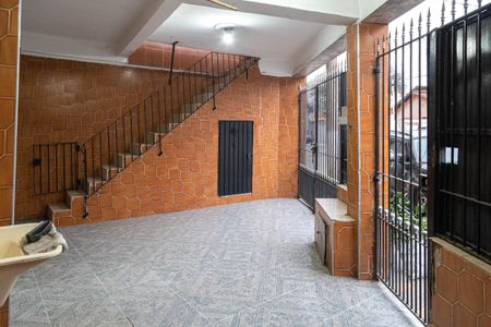 Casa à venda com 80m², 2 quartos e 1 vaga Casa à venda com 80m², 2 quartos e 1 vagaÁrea de Serviço