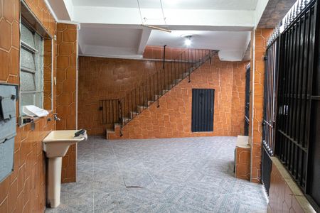 Casa à venda com 80m², 2 quartos e 1 vaga Casa à venda com 80m², 2 quartos e 1 vagaÁrea de Serviço