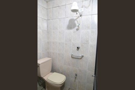 Casa à venda com 80m², 2 quartos e 1 vaga Casa à venda com 80m², 2 quartos e 1 vagaBanheiro 2