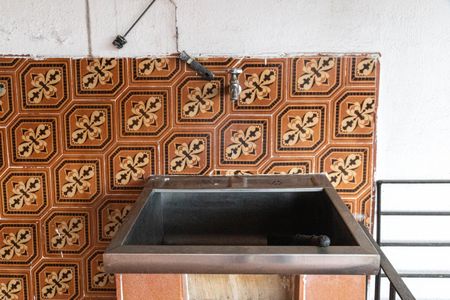 Casa à venda com 80m², 2 quartos e 1 vaga Casa à venda com 80m², 2 quartos e 1 vagaÁrea de Serviço