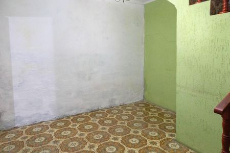 Casa à venda com 80m², 2 quartos e 1 vaga Casa à venda com 80m², 2 quartos e 1 vagaSala