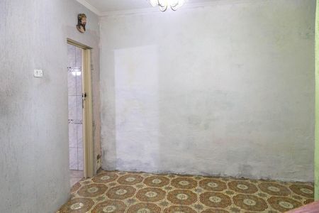 Casa à venda com 80m², 2 quartos e 1 vaga Casa à venda com 80m², 2 quartos e 1 vagaSala