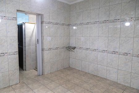 Casa à venda com 80m², 2 quartos e 1 vaga Casa à venda com 80m², 2 quartos e 1 vagaCozinha