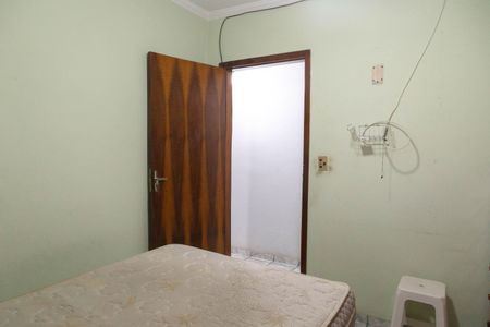 Casa à venda com 80m², 2 quartos e 1 vaga Casa à venda com 80m², 2 quartos e 1 vagaQuarto 2