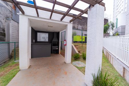 Apartamento para alugar com 42m², 2 quartos e sem vagaÁrea comum