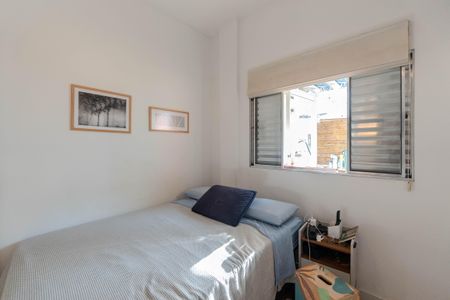Apartamento à venda com 50m², 1 quarto e sem vagaSuíte 1