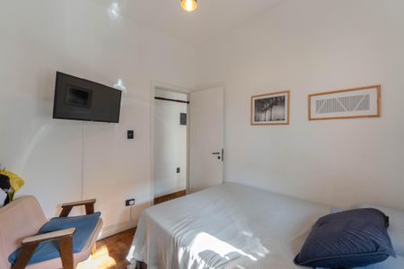 Apartamento à venda com 50m², 1 quarto e sem vagaSuíte 1