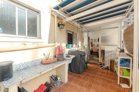 Apartamento à venda com 50m², 1 quarto e sem vagaSacada Sala