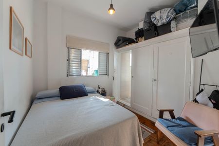 Apartamento à venda com 50m², 1 quarto e sem vagaSuíte 1