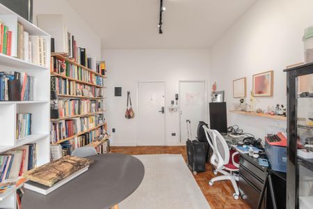 Apartamento à venda com 50m², 1 quarto e sem vagaSala