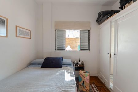 Apartamento à venda com 50m², 1 quarto e sem vagaSuíte 1