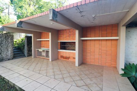 Casa à venda com 500m², 4 quartos e 4 vagasVaranda