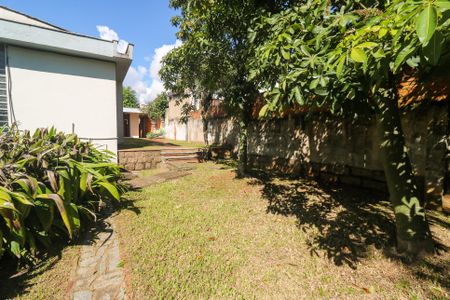 Casa à venda com 500m², 4 quartos e 4 vagasQuintal
