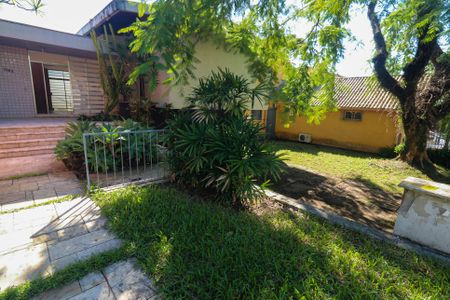 Casa à venda com 500m², 4 quartos e 4 vagasJardim