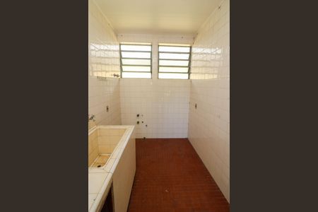 Casa à venda com 500m², 4 quartos e 4 vagasÁrea de Serviço