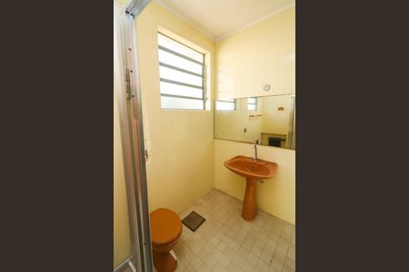 Casa à venda com 500m², 4 quartos e 4 vagasBanheiro da Suíte