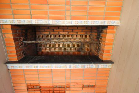 Casa à venda com 500m², 4 quartos e 4 vagasChurrasqueira