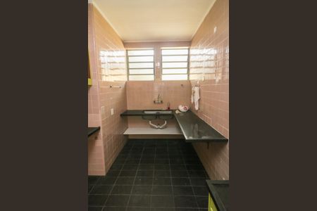 Casa à venda com 500m², 4 quartos e 4 vagasCozinha