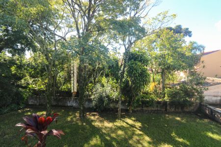 Casa à venda com 500m², 4 quartos e 4 vagasVista da Suíte