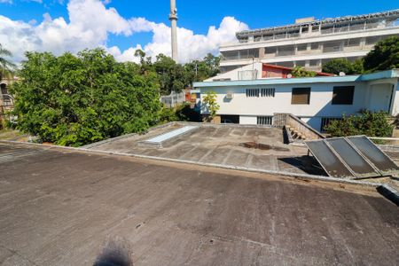 Casa à venda com 500m², 4 quartos e 4 vagasTerraço