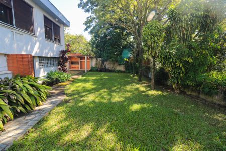 Casa à venda com 500m², 4 quartos e 4 vagasQuintal