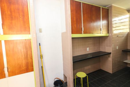 Casa à venda com 500m², 4 quartos e 4 vagasCozinha