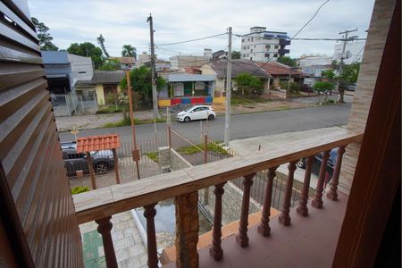 Casa à venda com 188m², 5 quartos e 3 vagasQuarto 5 Vista - Segundo Andar