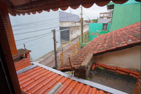 Casa à venda com 188m², 5 quartos e 3 vagasQuarto 3 Vista - Segundo Andar