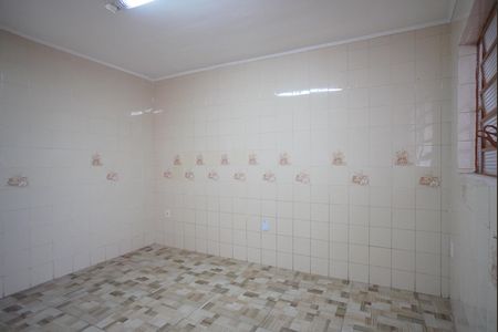 Casa à venda com 188m², 5 quartos e 3 vagasCozinha