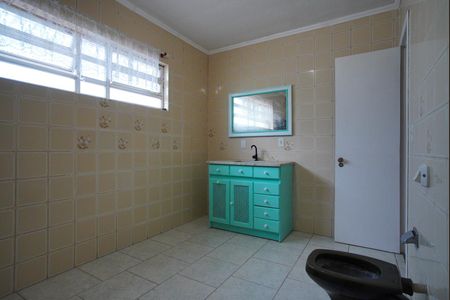 Casa à venda com 188m², 5 quartos e 3 vagasBanheiro Corredor 2 - Segundo Andar