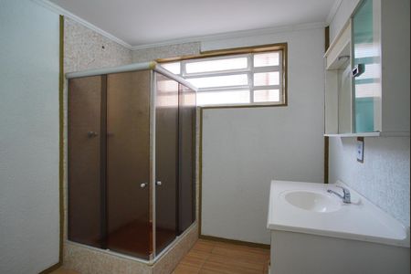 Casa à venda com 188m², 5 quartos e 3 vagasBanheiro Corredor