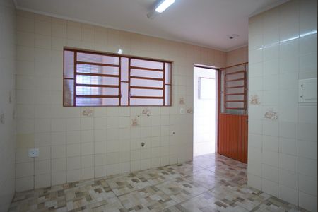 Casa à venda com 188m², 5 quartos e 3 vagasCozinha