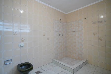 Casa à venda com 188m², 5 quartos e 3 vagasBanheiro Corredor 2 - Segundo Andar